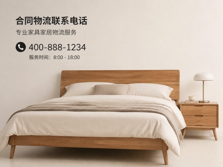 新吴区家具零担专线与城际配送